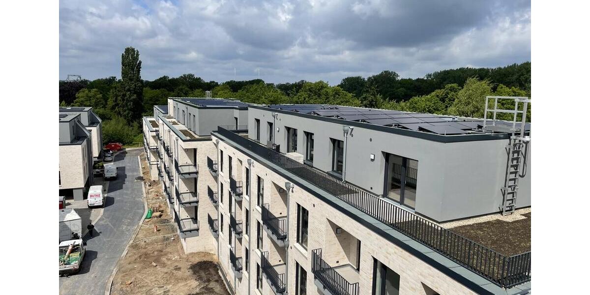 Etagenwohnung Osnabrück Eversburg - 2 Zimmer, 94 m&sup2;, 1.410&euro; | Angebot:26645691