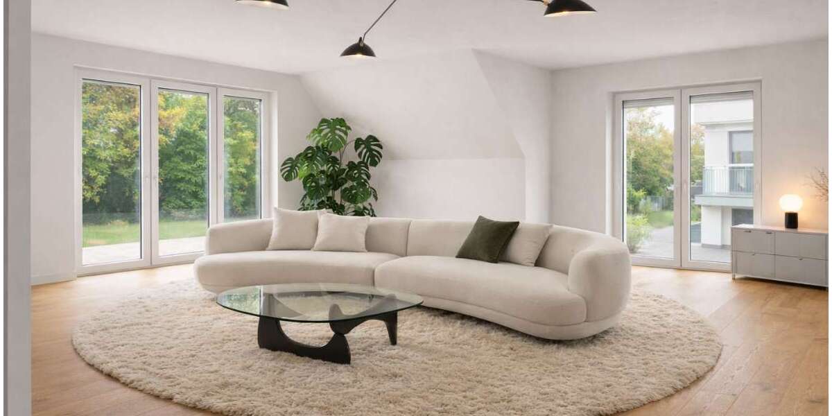 Einfamilienhaus Versmold - 5 Zimmer, 204 m&sup2;, 469.000&euro; | Angebot:26267845