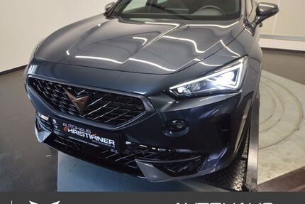 Cupra Formentor 11.610 km 33.990 € Ladbergen 49549