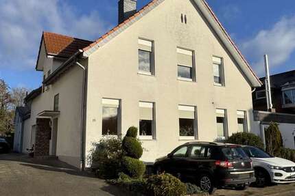 Wohnung Osnabrück Hellern - 4 Zimmer, 128 m&sup2;, 399.000&euro; | Angebot:25897611