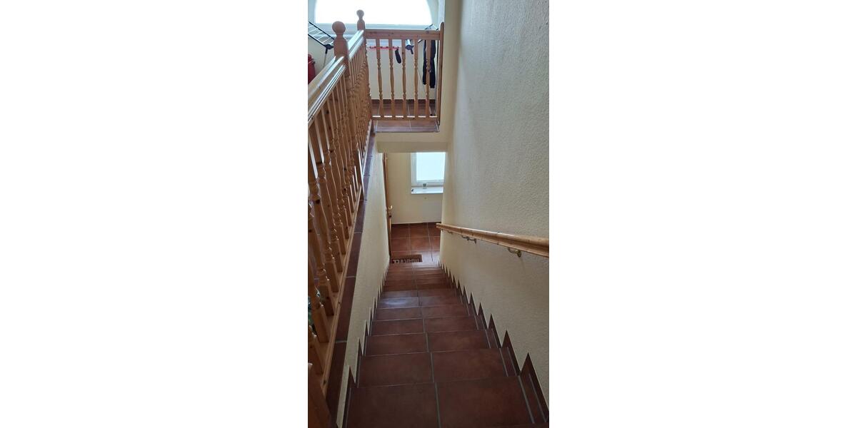 Wohnung 3ZKB in Herzlake Felsen 3 zimmer