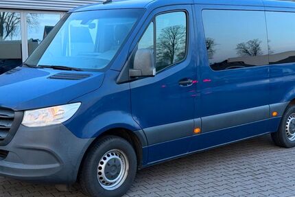Mercedes-Benz Sprinter 167.100 km 26.775 &euro; Bad Iburg (bei Osnabrück) 49186