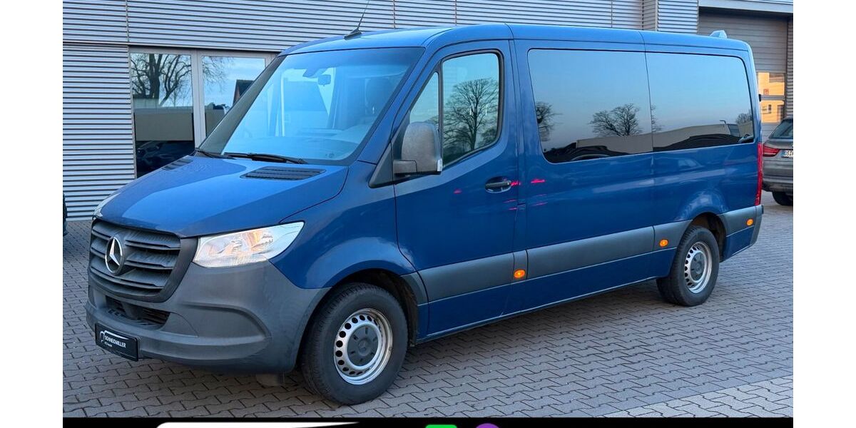 Mercedes-Benz Sprinter 167.100 km 26.775 &euro; Bad Iburg (bei Osnabrück) 49186