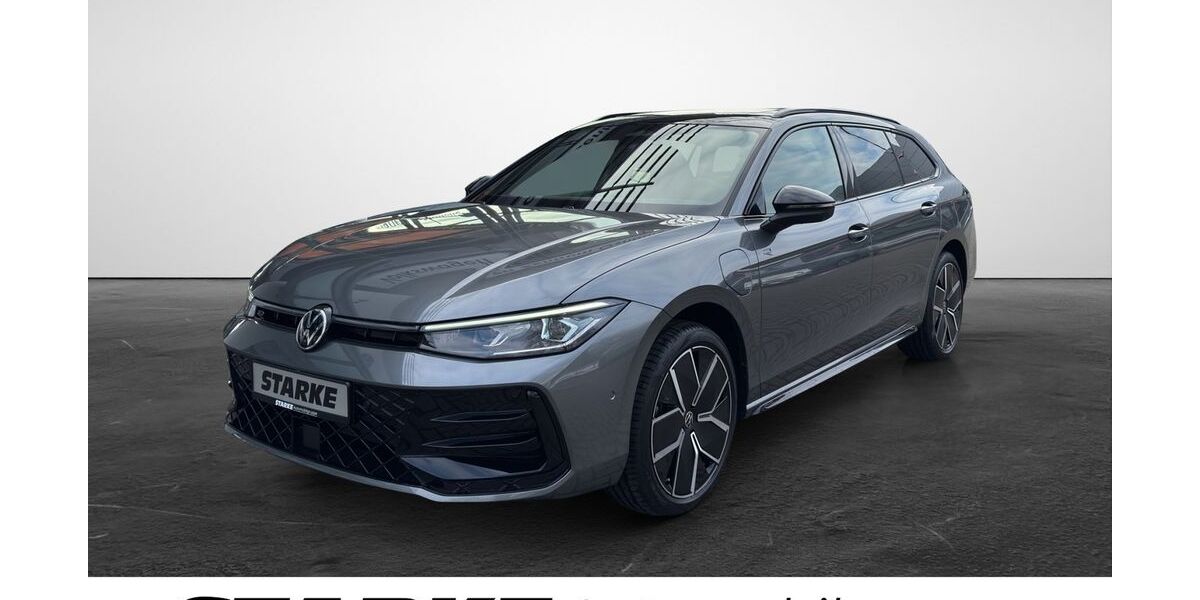 VW Passat Variant 1.248 km 64.190 &euro; Osnabrück 49078