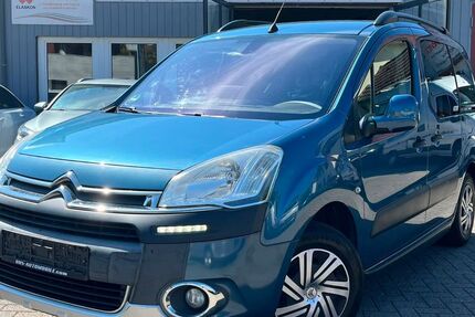 Citroen Berlingo 209.870 km 4.499 &euro; Osnabrück 49086