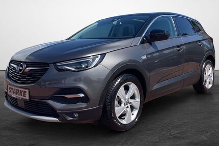 Opel Grandland (X) 59.695 km 15.930 &euro; Versmold 33775