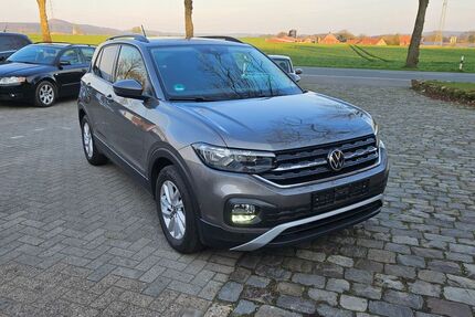 VW T-Cross 42.800 km 17.845 &euro; Hagen 49170