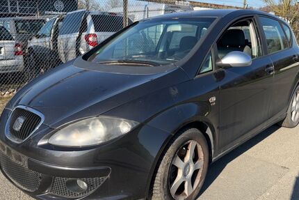 Seat Altea 278.000 km 990 &euro; Belm/Vehrte (bei Osnabrück) 49191