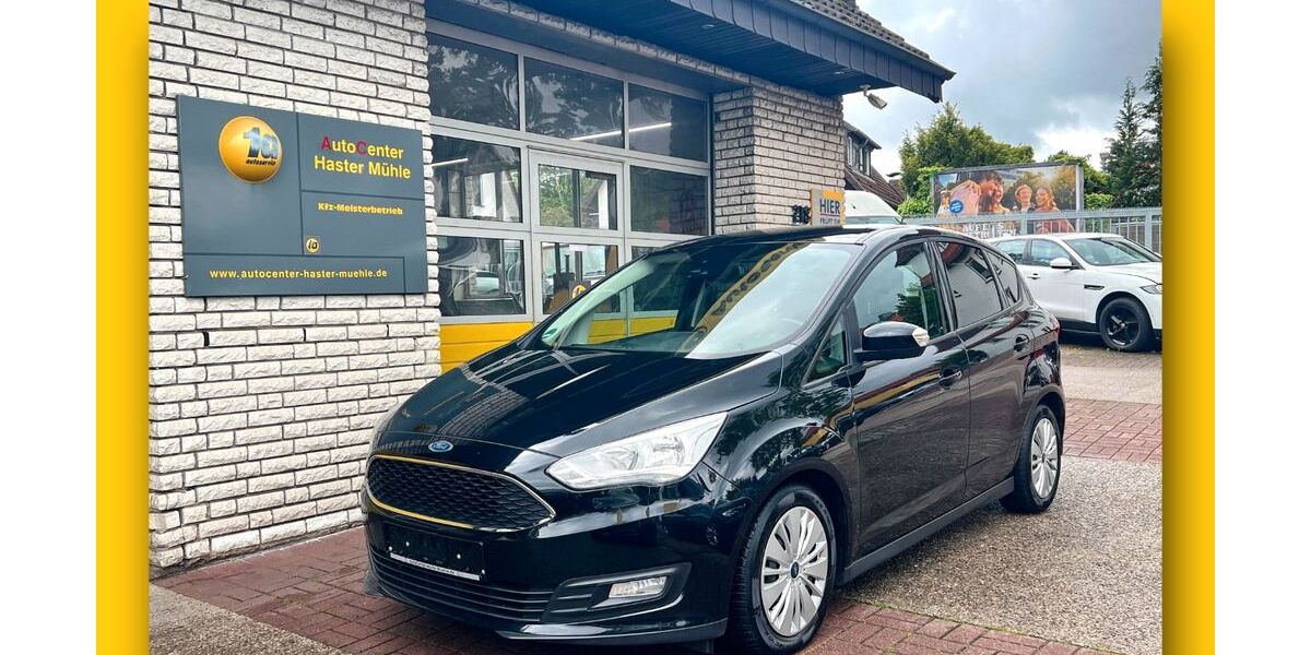 Ford C-Max 119.000 km 7.000 &euro; Osnabrück 49090