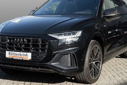 Audi Q8 70.844 km 68.447 &euro; Bramsche 49565