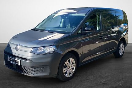 VW Caddy Maxi 133.831 km 18.390 &euro; Lotte 49504