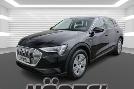 Audi e-tron 32.400 km 28.900 &euro; Osnabrück 49084
