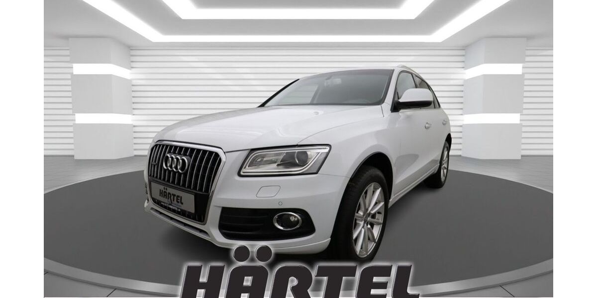 Audi Q5 104.100 km 22.900 &euro; Osnabrück 49084