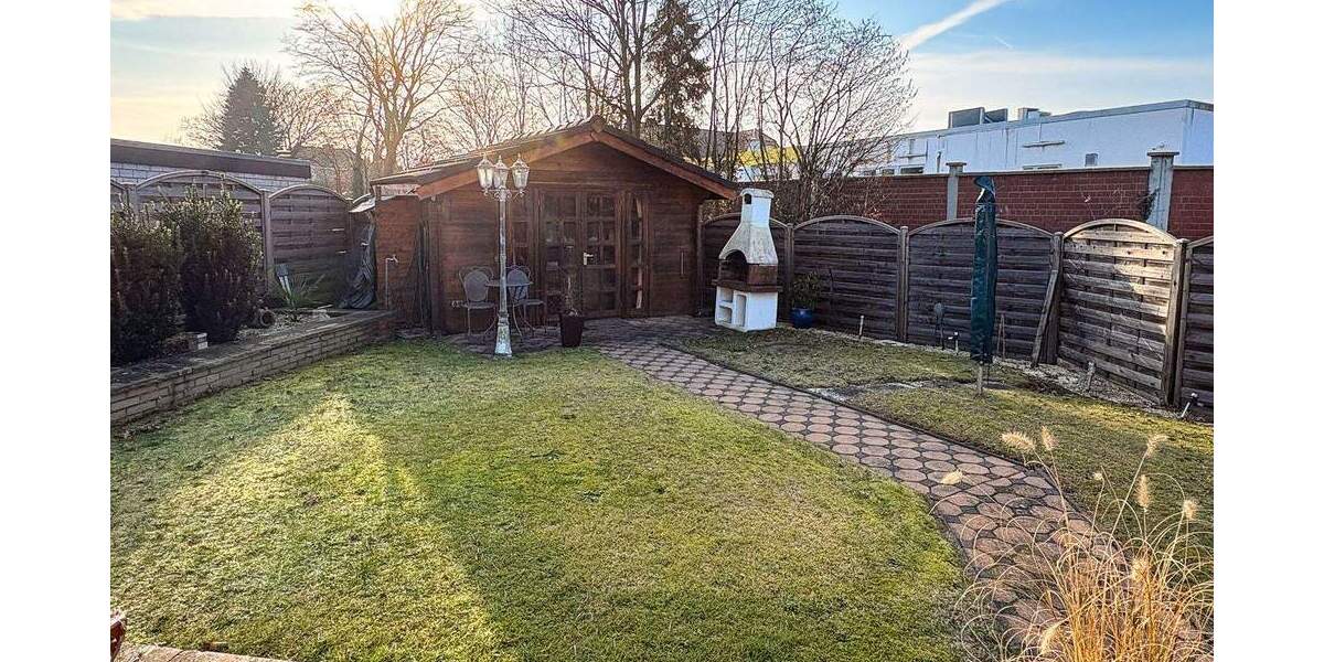 Reihenendhaus Ibbenbüren Stadt - 5 Zimmer, 131 m&sup2;, 325.000&euro; | Angebot:24793884