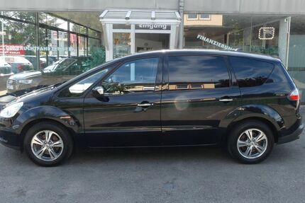 Ford S-Max 206.870 km 6.990 &euro; Osnabrück 49084