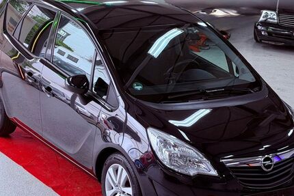 Opel Meriva 86.950 km 5.350 &euro; Bad Essen 49152