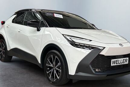 Toyota C-HR 2.511 km 36.990 &euro; Osnabrück 49090