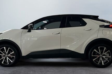 Toyota C-HR 8.000 km 32.990 &euro; Osnabrück 49090