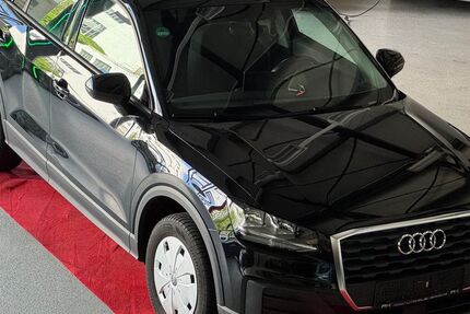 Audi Q2 59.950 km 19.990 &euro; Bad Essen 49152