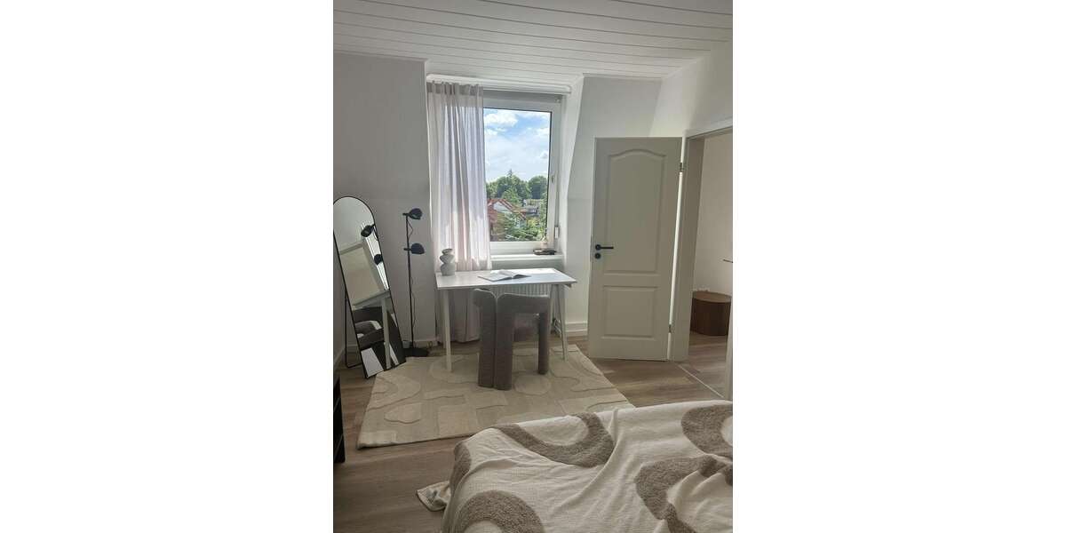 Etagenwohnung Osnabrück Schölerberg - 2 Zimmer, 49 m&sup2;, 159.000&euro; | Angebot:27135470