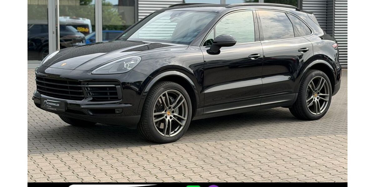 Porsche Cayenne 198.900 km 36.500 &euro; Bad Iburg (bei Osnabrück) 49186