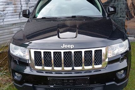 Jeep Grand Cherokee 207.624 km 10.100 &euro; Belm 49191