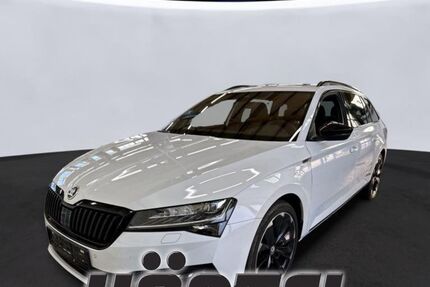 Skoda Superb 23.500 km 36.200 &euro; Osnabrück 49084