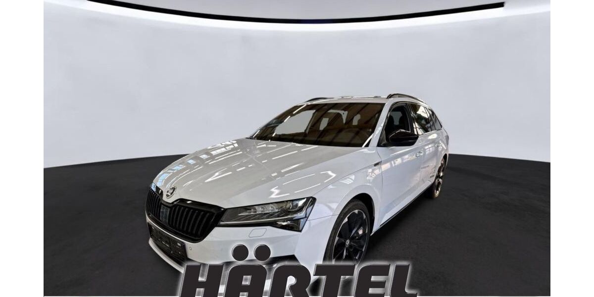 Skoda Superb 23.500 km 36.200 &euro; Osnabrück 49084