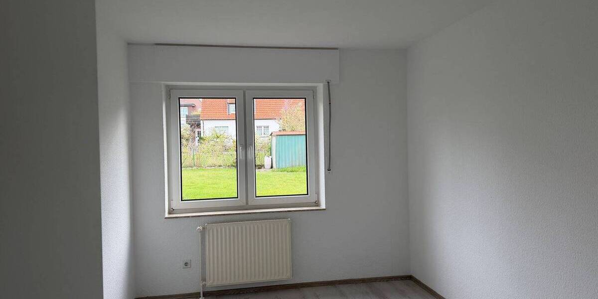 Etagenwohnung Dissen - 3 Zimmer, 105 m&sup2;, 765&euro; | Angebot:26641576