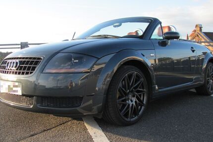 Audi TT 137.000 km 8.650 &euro; Osnabrück 49088