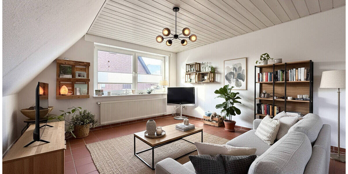 Mehrfamilienhaus, Wohnhaus Melle / Westerhausen Westerhausen - 7 Zimmer, 225 m&sup2;, 495.000&euro; | Angebot:25673360