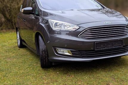 Ford C-Max 131.900 km 6.600 &euro; Lengerich 49525