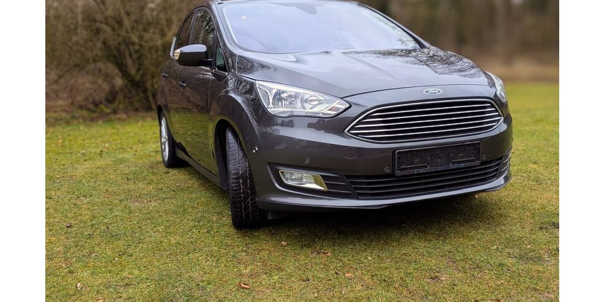 Ford C-Max 131.900 km 6.600 &euro; Lengerich 49525
