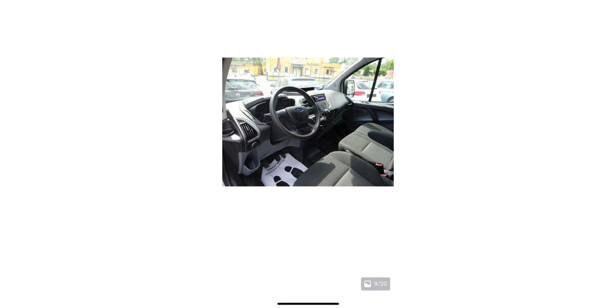 Ford Transit 160.000 km 6.000 &euro; Osnabrück 49074