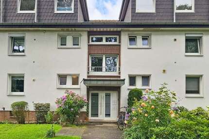 Wohnung zum Kaufen in Osnabrück 199.000 € 84 m²