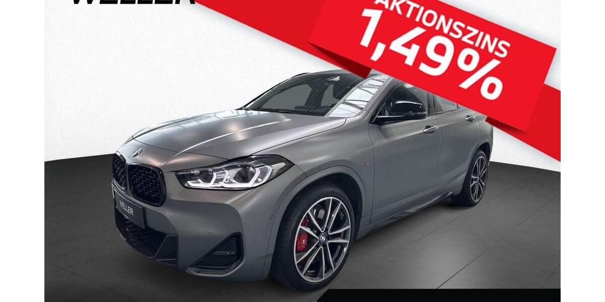 BMW X2 12.249 km 38.950 &euro; Osnabrück 49084