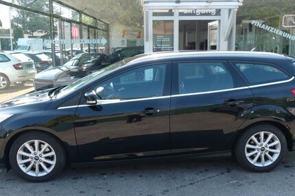 Ford Focus 99.550 km 10.990 &euro; Osnabrück 49084