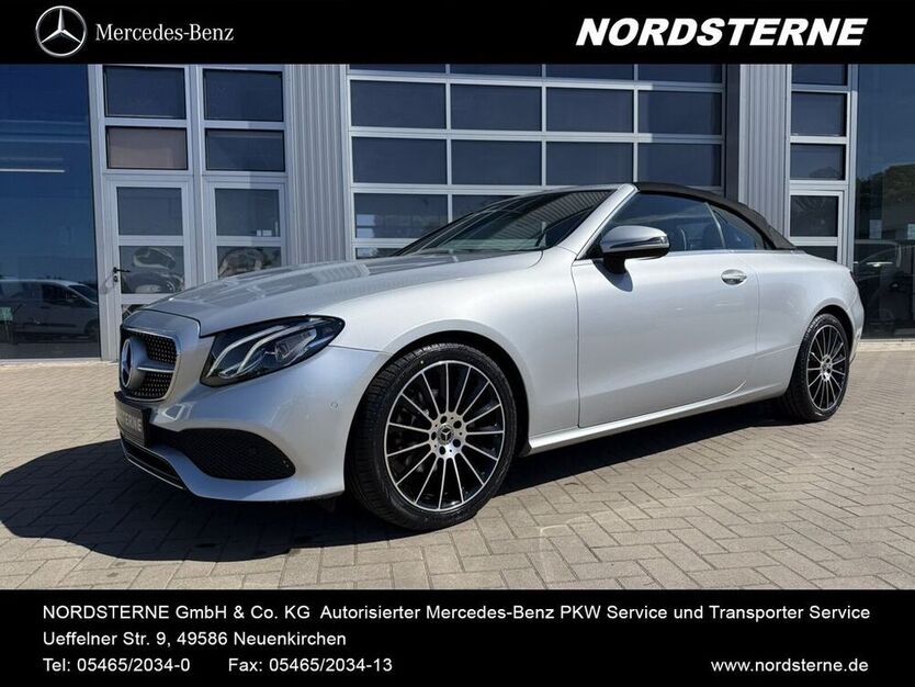 E 220