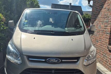 Ford Tourneo Custom 160.000 km 18.200 &euro; Ibbenbüren 49477