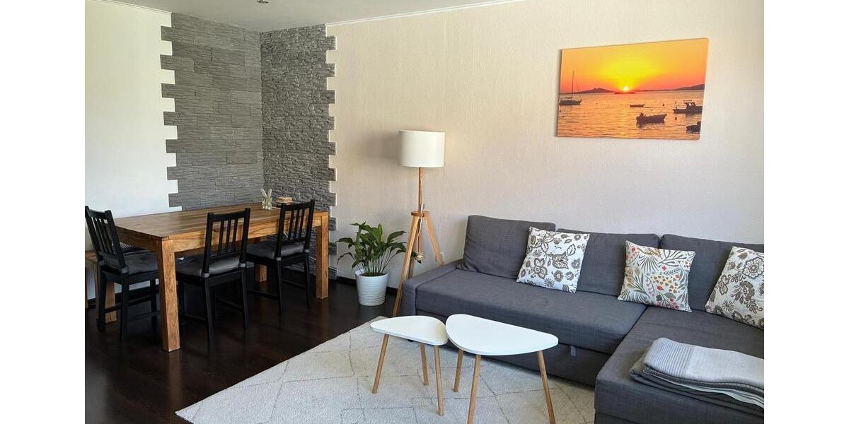 Etagenwohnung Osnabrück Wüste - 3 Zimmer, 65 m&sup2;, 225.000&euro; | Angebot:26250470