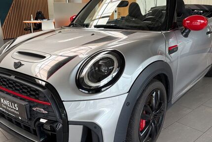 Mini John Cooper Works Cabrio 19.300 km 31.450 &euro; Ibbenbüren - Laggenbeck 49479