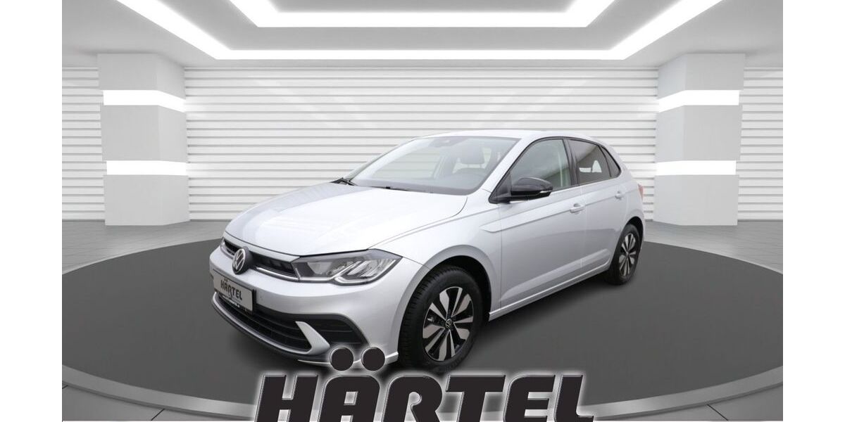 VW Polo 4.500 km 28.975 &euro; Osnabrück 49084