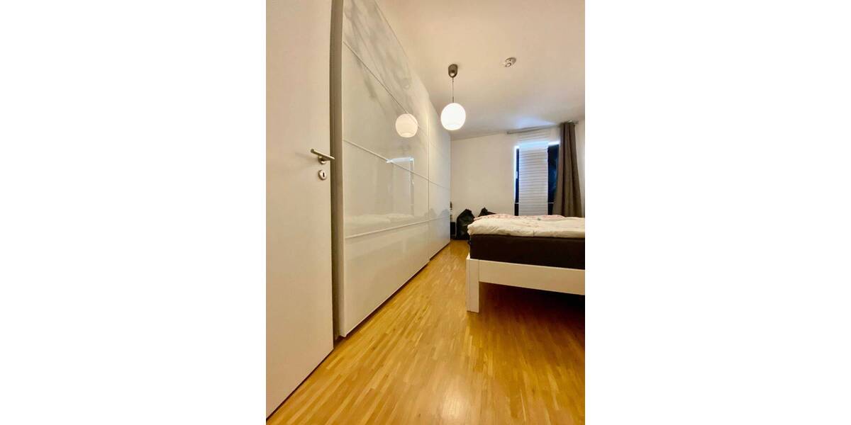 Etagenwohnung Osnabrück Westerberg - 4 Zimmer, 117 m&sup2;, 1.279&euro; | Angebot:26247496