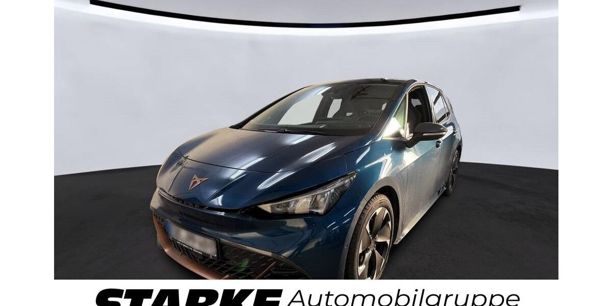 Cupra Born 53.619 km 23.930 &euro; Osnabrück 49078