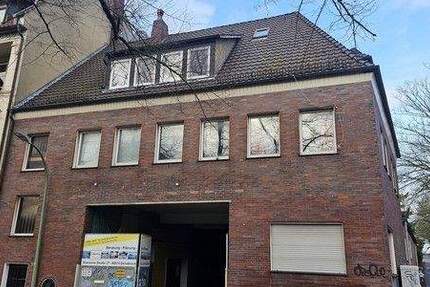 Gewerbeobjekt Osnabrück Gartlage - 1.200&euro; | Angebot:25142045