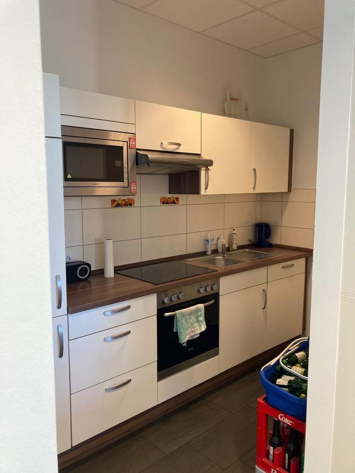 Büro Praxis Geschäftsräume in Dissen a. TW.