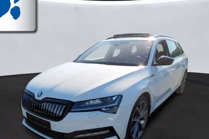 Skoda Superb 113.336 km 24.930 &euro; Ibbenbüren 49479