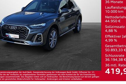 Audi Q5 29.197 km 48.960 &euro; Osnabrück 49080