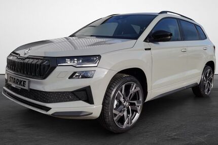 Skoda Karoq 6.500 km 42.990 &euro; Osnabrück 49084