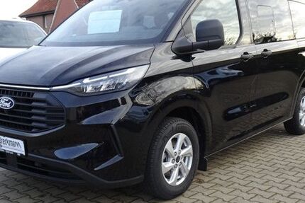 Ford Transit Custom 8.450 km 43.450 &euro; Bad Laer 49196